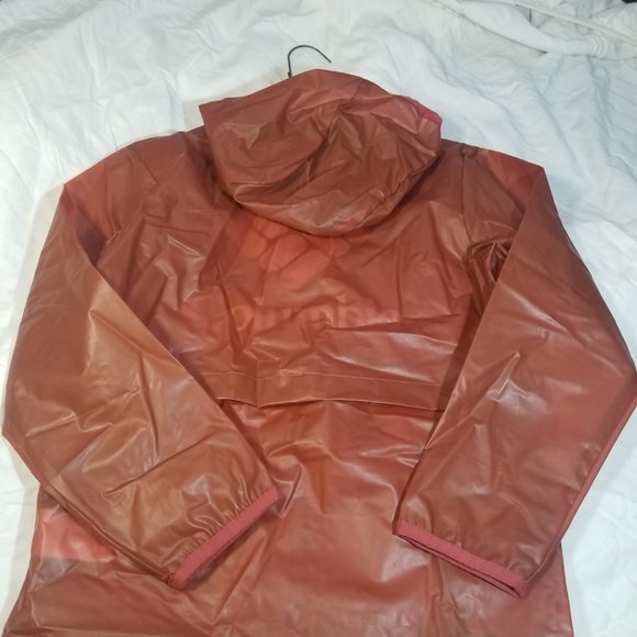 Rain Jacket - Picture 3 of 6